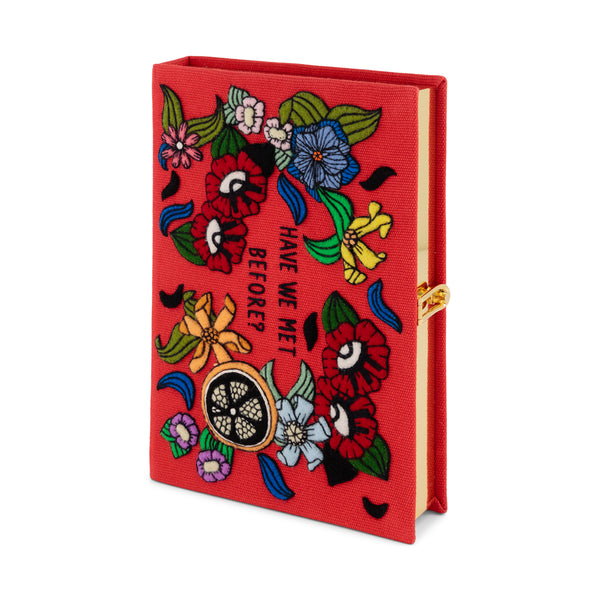 Olympia Le Tan Have We Met Before?