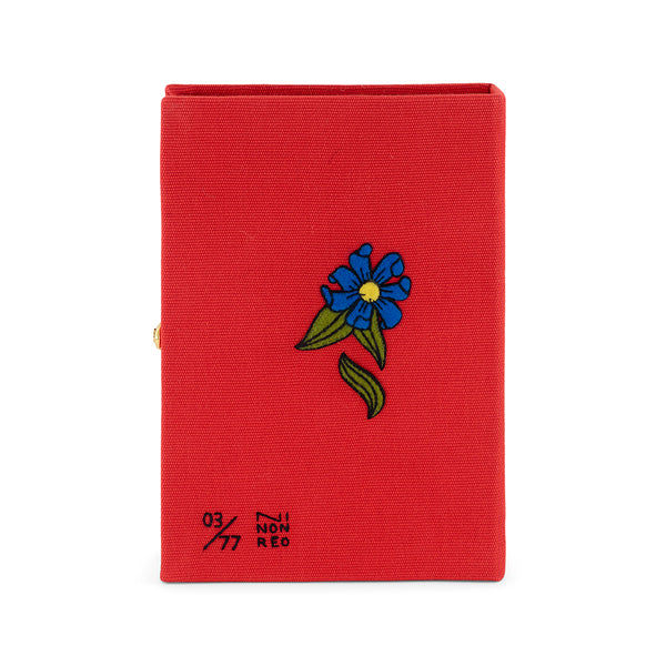 Olympia Le Tan Have We Met Before?