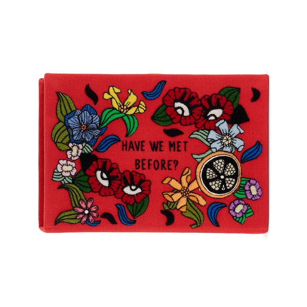 olympia le tan Have We Met Before?