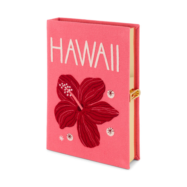 Olympia Le Tan Hawaii