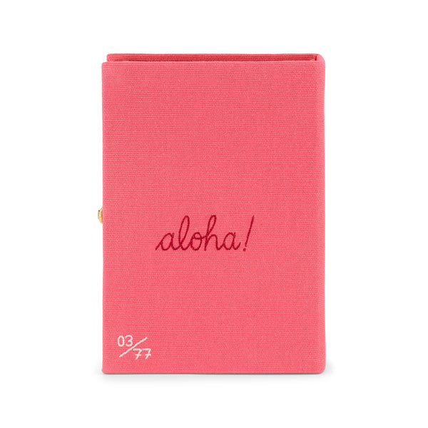 Olympia Le Tan Hawaii