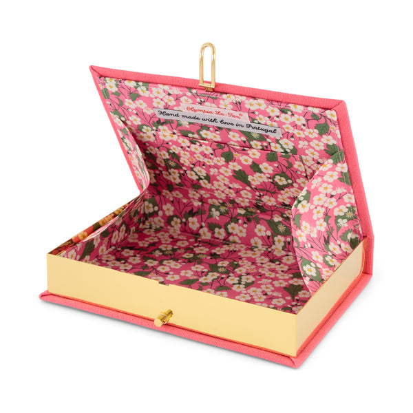 Olympia Le Tan Hawaii