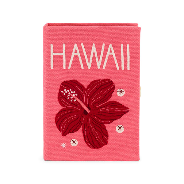 olympia le tan Hawaii