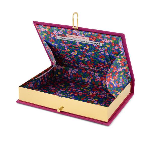 Olympia Le Tan Heel Obsession