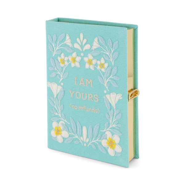 Olympia Le Tan I Am Yours (No Refunds)