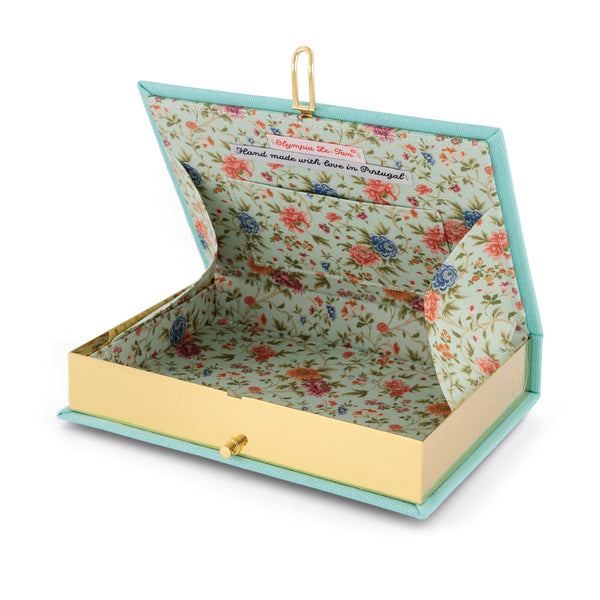 Olympia Le Tan I Am Yours (No Refunds)