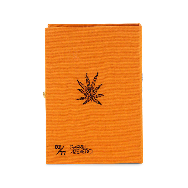 Olympia Le Tan I Can Buy My Own Flowers