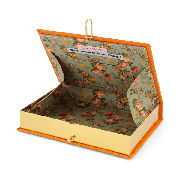 Olympia Le Tan I Can Buy My Own Flowers