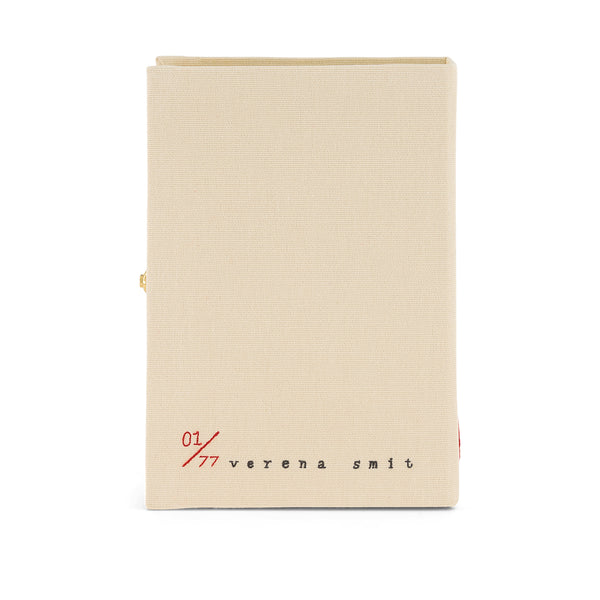 Olympia Le Tan I Really Don't Cat