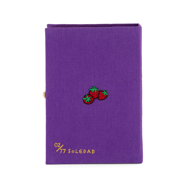 Olympia Le Tan I Want It All - Parisian Diet