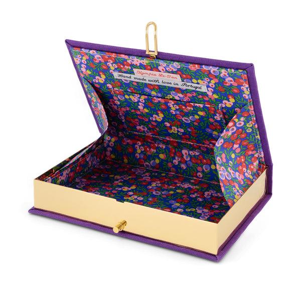 Olympia Le Tan I Want It All - Parisian Diet