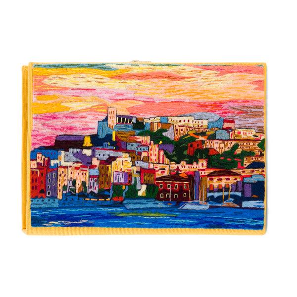 olympia le tan Ibiza