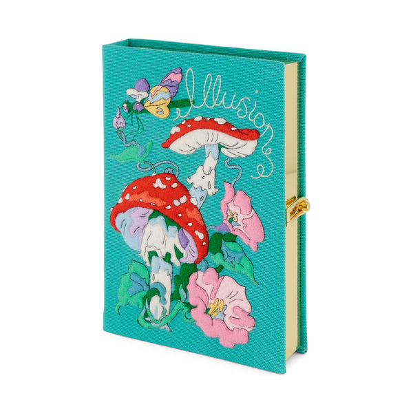 Olympia Le Tan Illusions