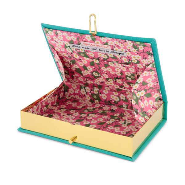 Olympia Le Tan Illusions