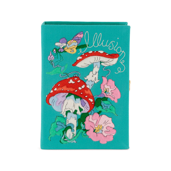 olympia le tan Illusions