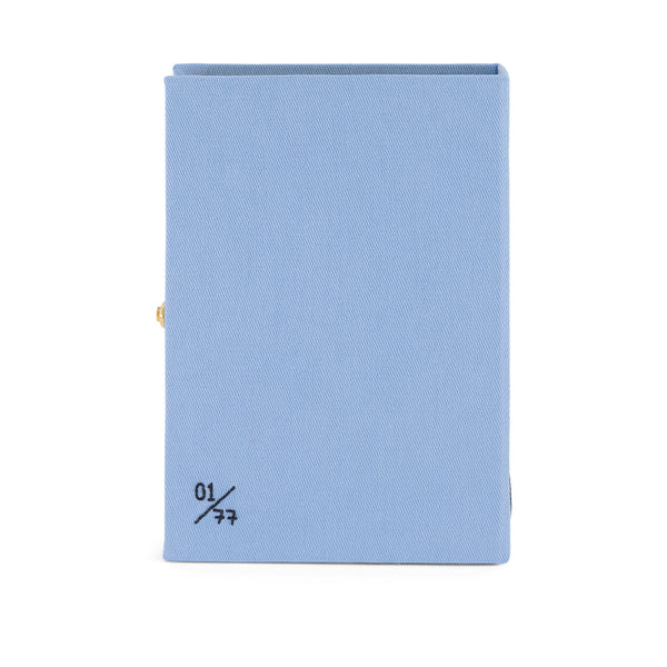 Olympia Le Tan In Search Of Lost Time