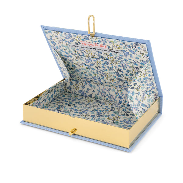 Olympia Le Tan In Search Of Lost Time