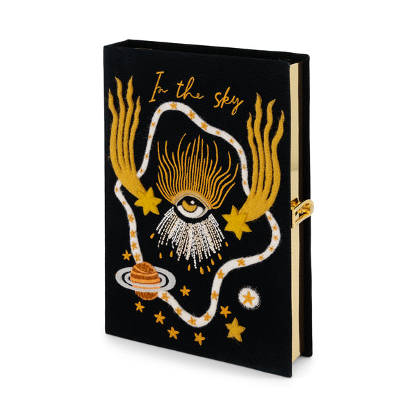 Olympia Le Tan In The Sky