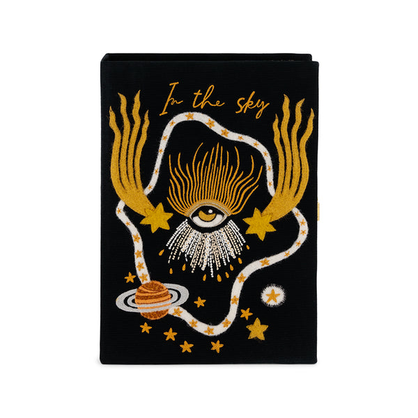 olympia le tan In The Sky