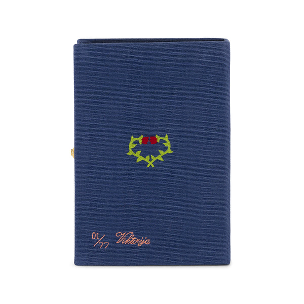 Olympia Le Tan In The Thrill Of A Romance