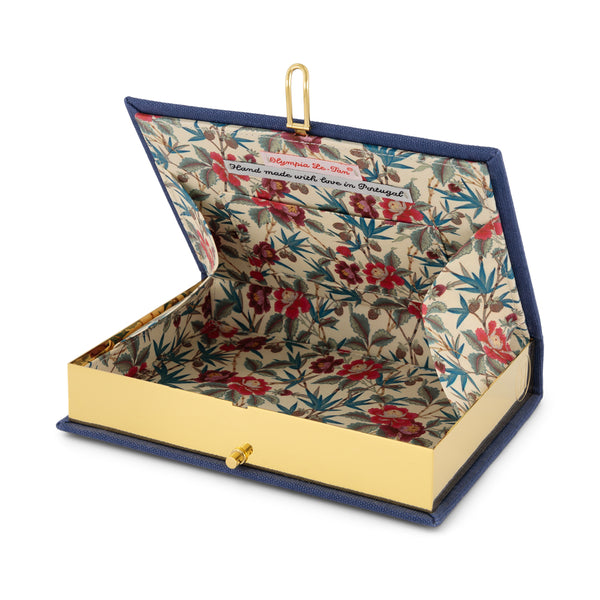 Olympia Le Tan In The Thrill Of A Romance