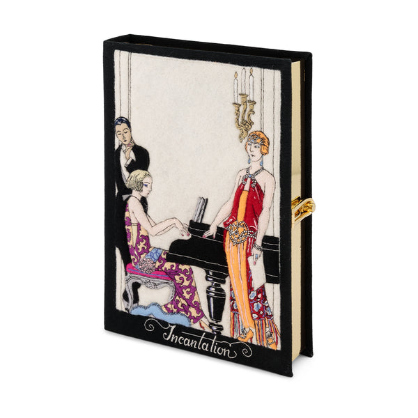 Olympia Le Tan Incantation