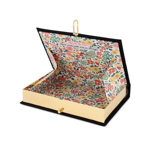 Olympia Le Tan Incantation