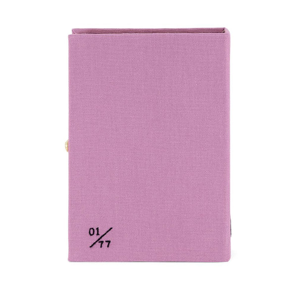 Olympia Le Tan Independent Girl