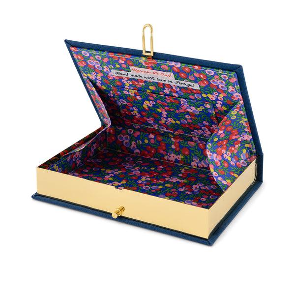 Olympia Le Tan India