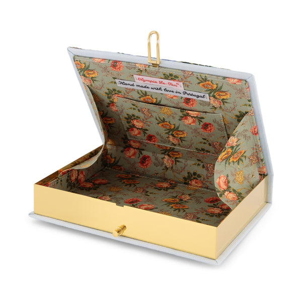 Olympia Le Tan Indian Summer In St.Moritz