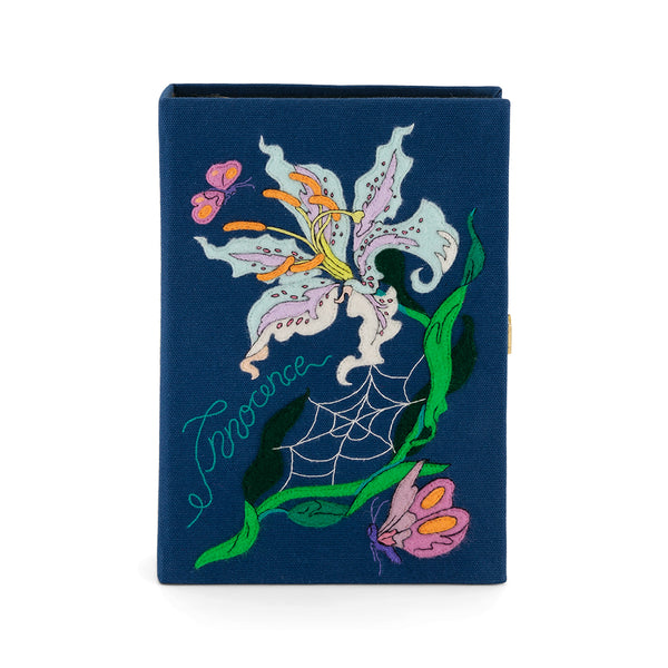 olympia le tan Innocence