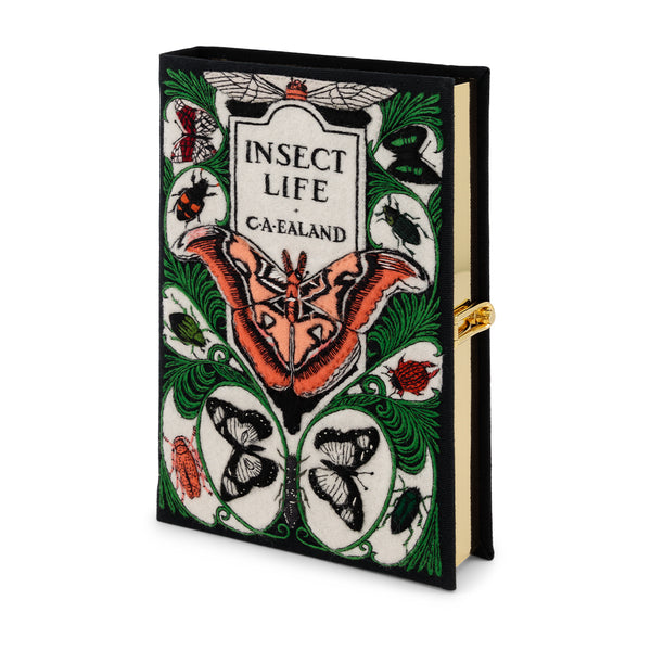 Olympia Le Tan Insect Life