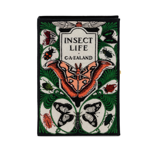 olympia le tan Insect Life