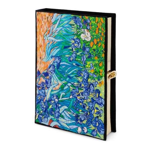 Olympia Le Tan Irises