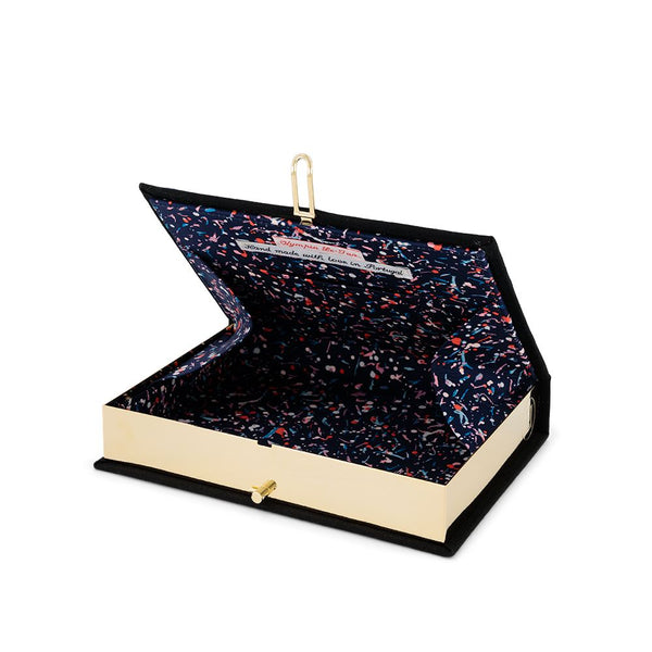 Olympia Le Tan Irises