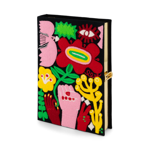 Olympia Le Tan It's All Around