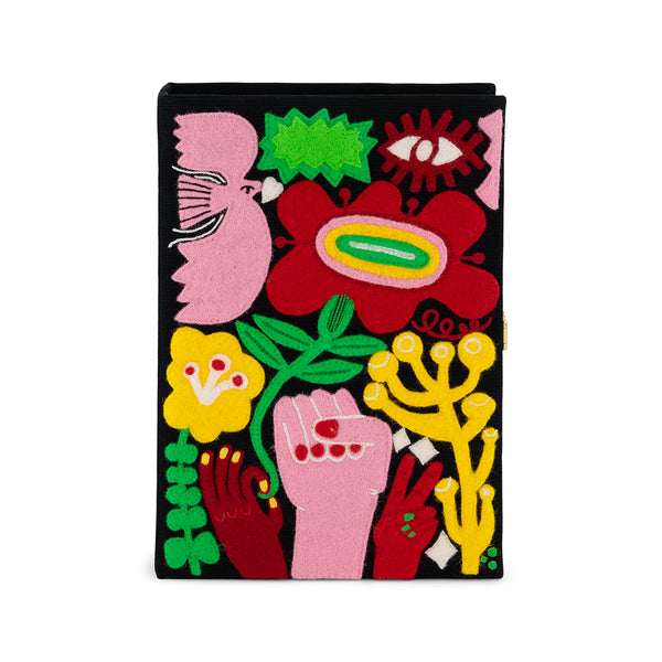 olympia le tan It's All Around