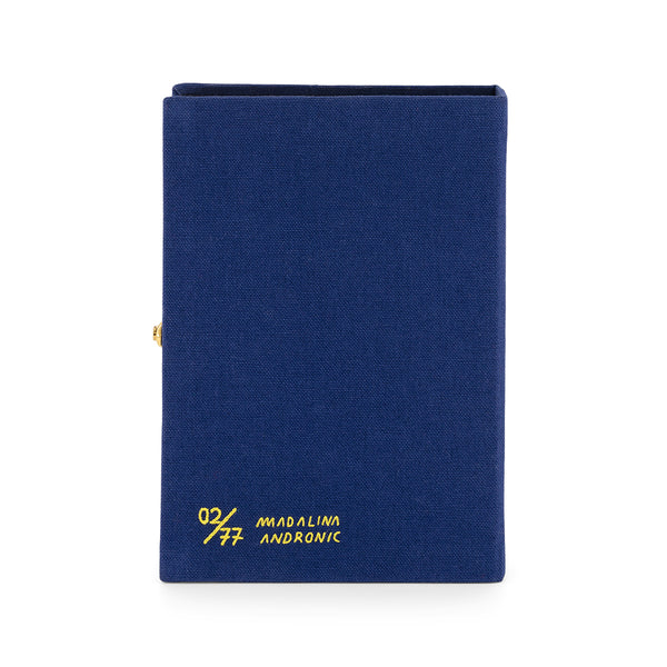 Olympia Le Tan Italian Dream