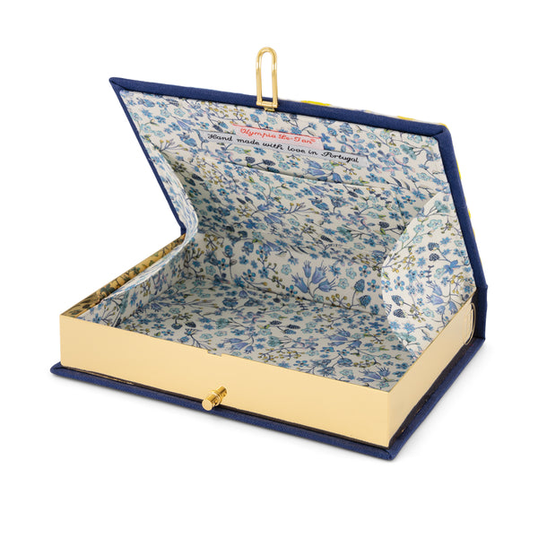 Olympia Le Tan Italian Dream