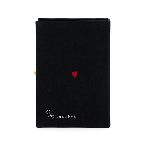 Olympia Le Tan J’aime Paris