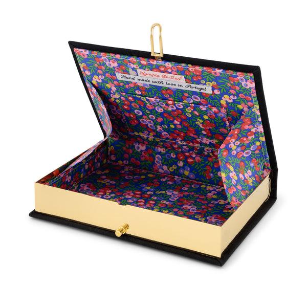 Olympia Le Tan J’aime Paris