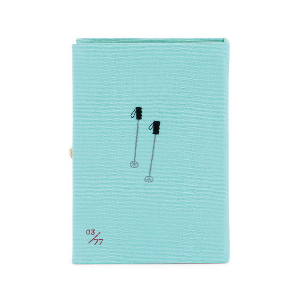 Olympia Le Tan Jackson Hole