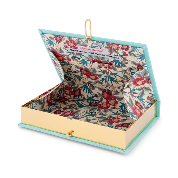 Olympia Le Tan Jackson Hole