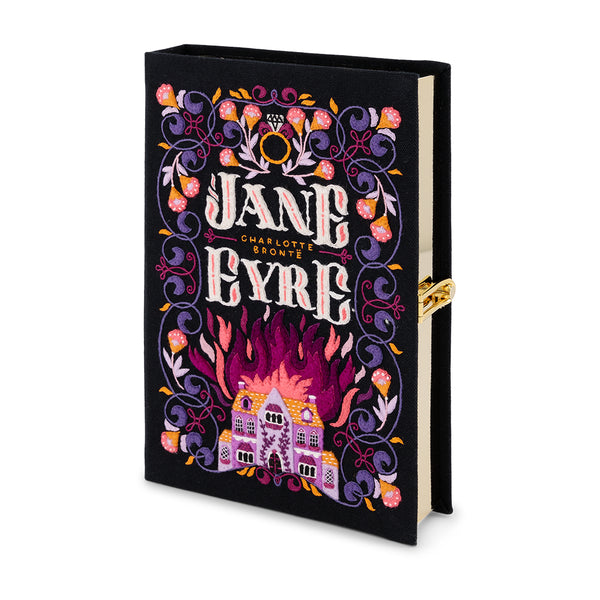 Olympia Le Tan Jane Eyre