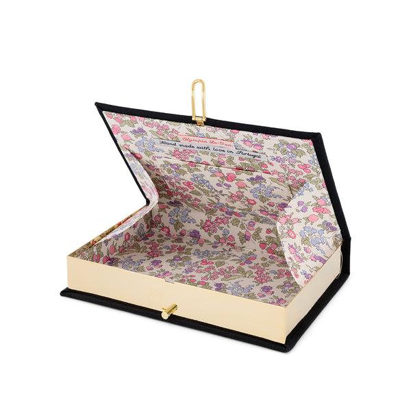 Olympia Le Tan Jane Eyre