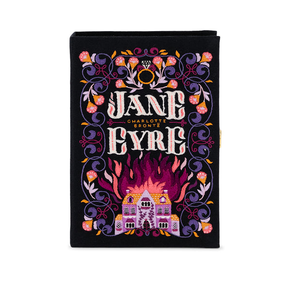 olympia le tan Jane Eyre