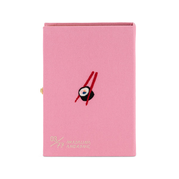 Olympia Le Tan Japan