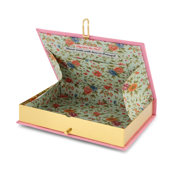 Olympia Le Tan Japan