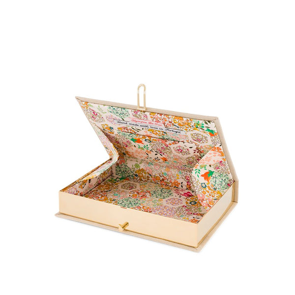 Olympia Le Tan Jardin De Paris