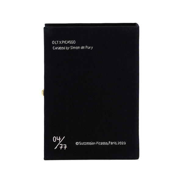 Olympia Le Tan Jeune Fille Devant Un Miroir